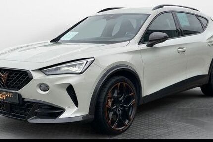 Cupra Formentor 17.999 km 41.995 &euro; Schwäbisch Hall 74523