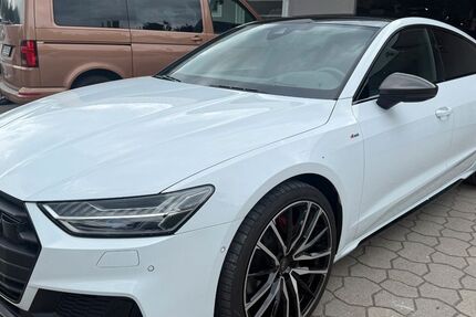 Audi A7 111.500 km 39.990 € Lingen (Ems) 49809