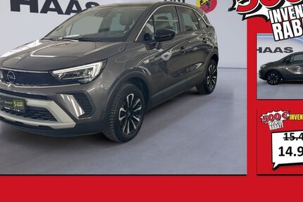 Opel Crossland (X) 28.000 km 14.980 &euro; Schwabmünchen 86830