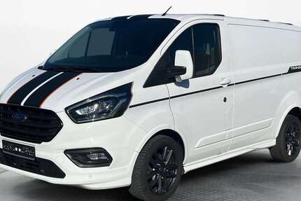 Ford Transit Custom 78.649 km 23.300 &euro; Dormagen 41540