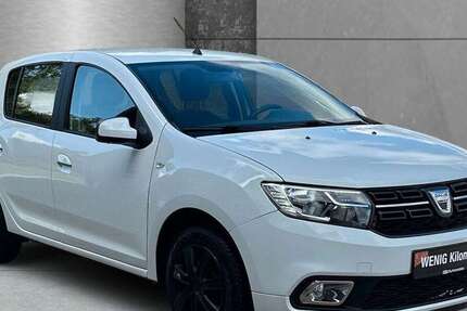 Dacia Sandero 35.000 km 7.990 &euro; Walsrode 29664