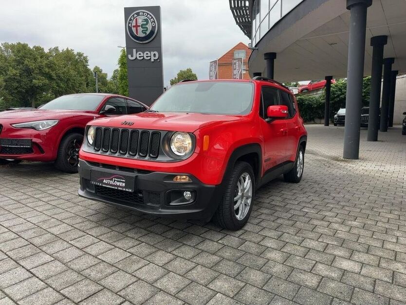 Renegade