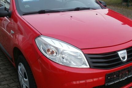 Dacia Sandero 88.000 km 2.800 &euro; Leipzig 04178