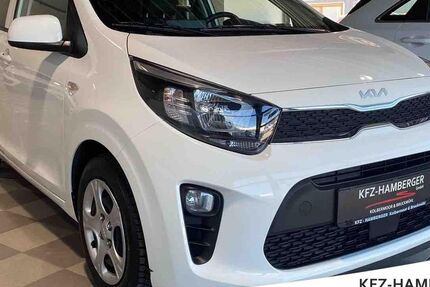 Kia Picanto 29.300 km 14.960 &euro; Kolbermoor bei Rosenheim 83059