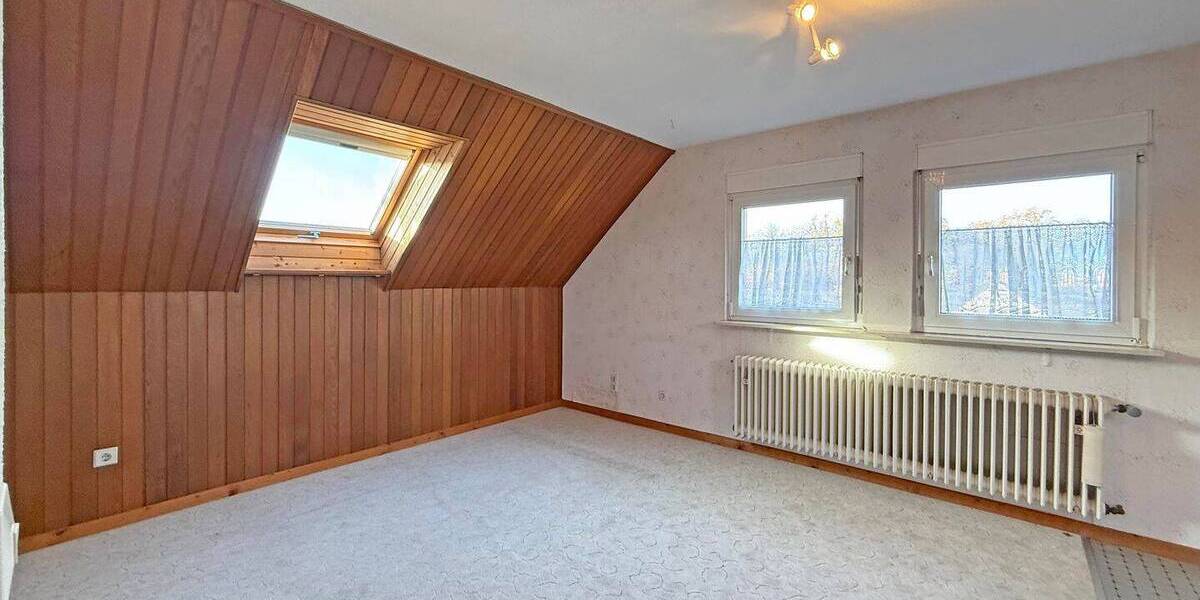 Doppelhaushälfte Gießen Anneröder Siedlung - 7 Zimmer, 151 m&sup2;, 398.000&euro; | Angebot:26359587