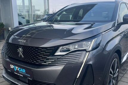 Peugeot 3008 53.200 km 25.900 &euro; Giessen 35394