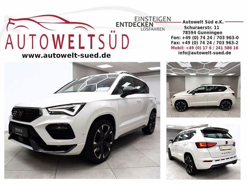 Ateca