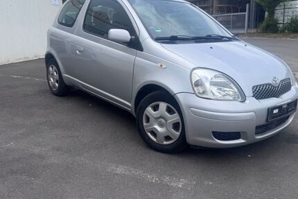 Toyota Yaris 145.000 km 990 &euro; Sankt Wendel 66606