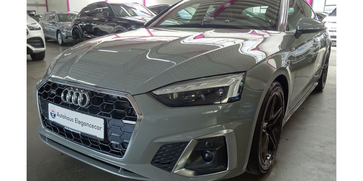 Audi A5 91.000 km 32.949 &euro; Holzgerlingen bei Stuttgart 71088