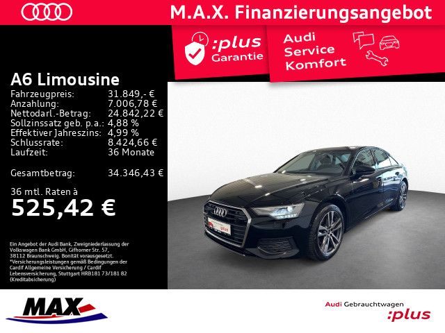 Audi A6 97.850 km 30.479 € Offenbach am Main 63071