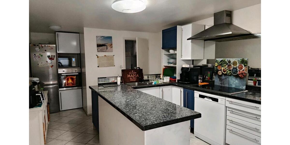 Etagenwohnung Ramstein-Miesenbach Miesenbach - 9 Zimmer, 180 m&sup2;, 280.000&euro; | Angebot:27095856