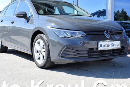 VW Golf 72.584 km 18.349 &euro; Rehna 19217