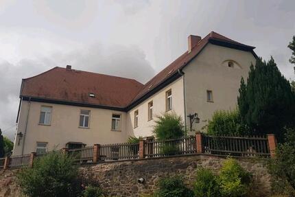 3 Raumwohnung in Wettin zu vermieten 3 zimmer