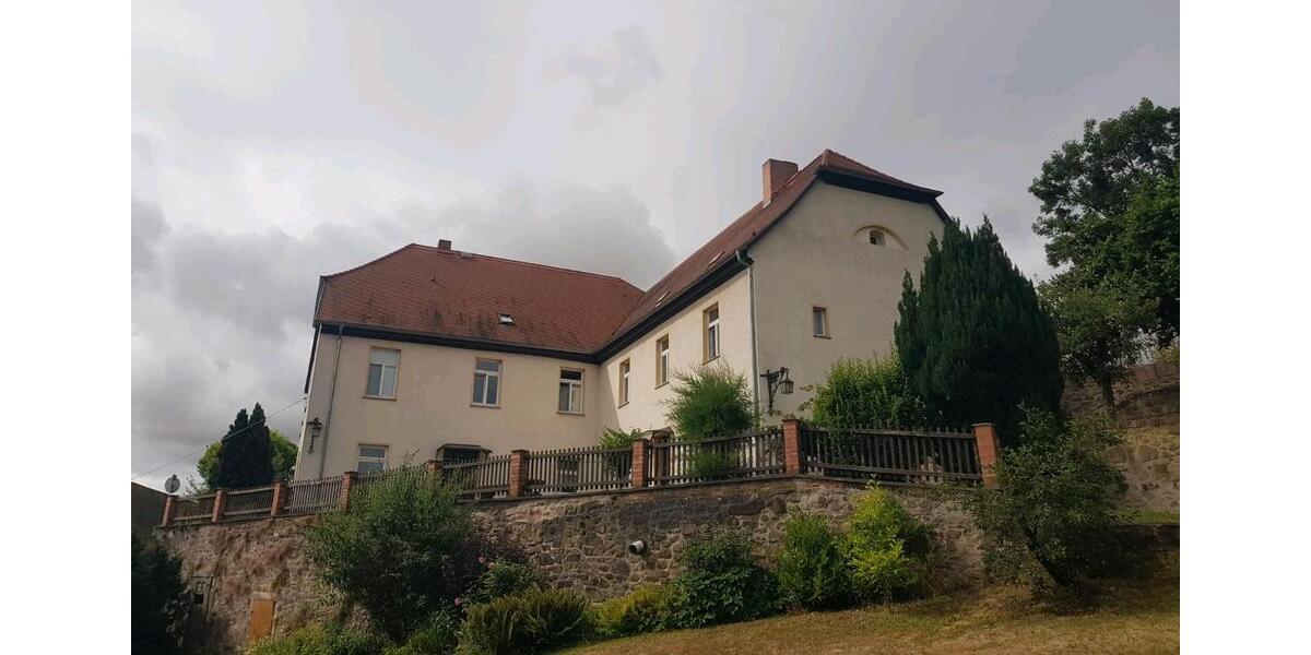 3 Raumwohnung in Wettin zu vermieten 3 zimmer