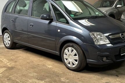 Opel Meriva 101.722 km 3.150 &euro; Berlin 13409