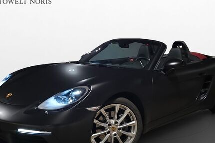 Porsche Boxster 22.500 km 59.900 &euro; Nürnberg 90427