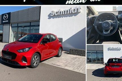 Mazda 2 Hybrid 3.750 km 24.490 € Oschatz 04758
