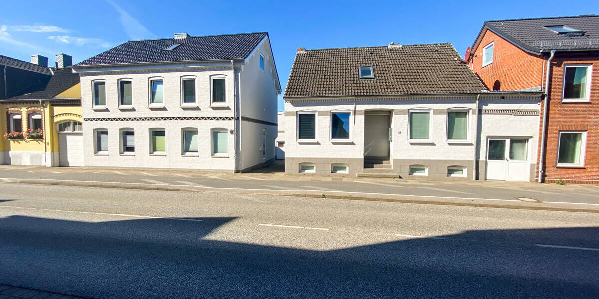 Mehrfamilienhaus, Wohnhaus Eckernförde - 1 Zimmer, 474 m&sup2;, 1.320.000&euro; | Angebot:25672933