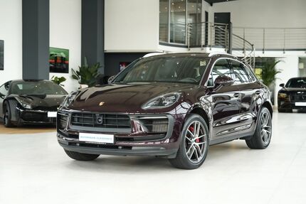 Porsche Macan 45.618 km 66.980 &euro; Köln 51147