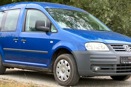 VW Caddy 264.000 km 3.490 &euro; Bremen 28197