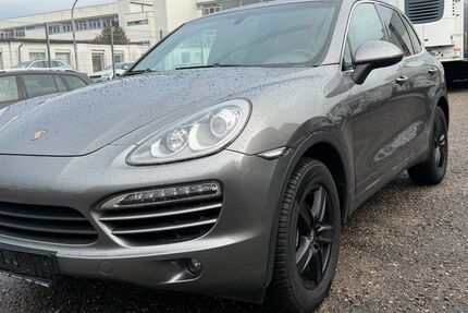 Porsche Cayenne 135.000 km 25.800 &euro; Mannheim, Universitätsstadt 68163