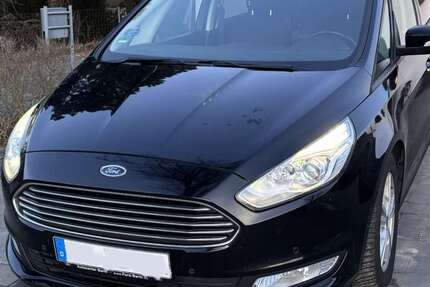 Ford Galaxy 155.000 km 11.999 &euro; Bentzin 17129