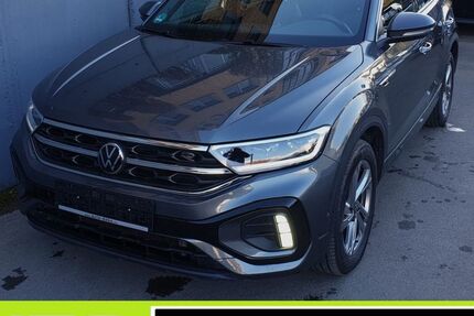VW T-Roc 53.141 km 28.970 &euro; Waiblingen 71332