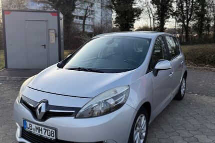 Renault Scenic 127.000 km 5.500 &euro; Ludwigsburg 71638