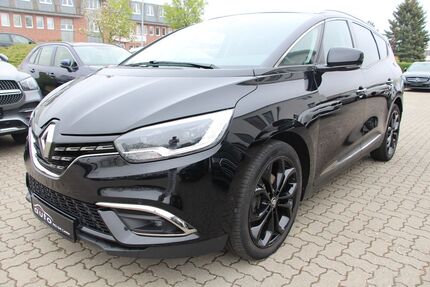 Renault Scenic 108.267 km 18.900 € Pampow 19075