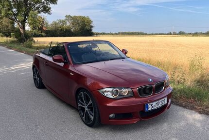 BMW 125 113.200 km 18.900 &euro; Hallbergmoos 85399