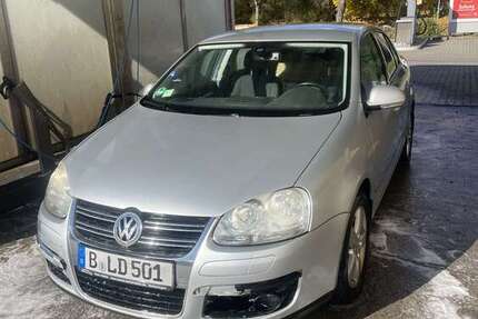 VW Jetta 241.795 km 1.300 &euro; Berlin, Stadt 10589