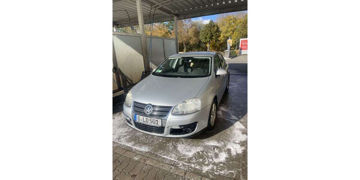 VW Jetta 241.795 km 1.300 &euro; Berlin, Stadt 10589