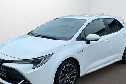 Toyota Corolla 119.000 km 17.190 &euro; Bretten-Neibsheim 75015