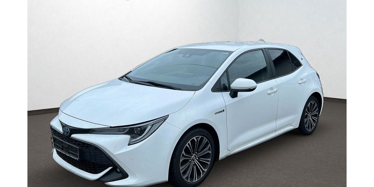 Toyota Corolla 119.000 km 17.190 &euro; Bretten-Neibsheim 75015