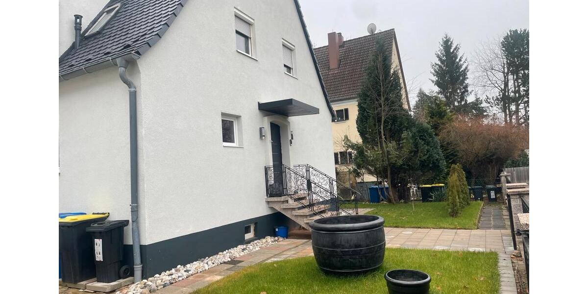 Einfamilienhaus Freistehend 5 zimmer