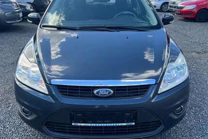 Ford Focus 160.972 km 2.200 &euro; Nürnberg 90425