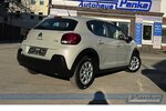Citroen C3 1.2 PT 82 Feel*LED*BT*Tempo*8Reifen*SpurH* 84.089 km 7.690 &euro; Berlin 13187