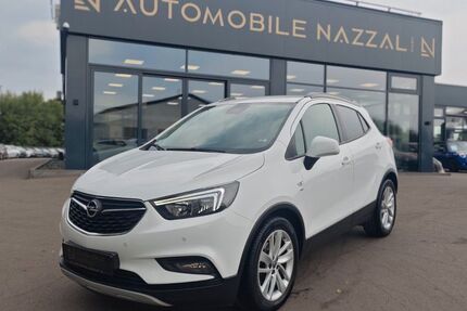 Opel Mokka 105.000 km 9.999 &euro; Saarlouis 66740