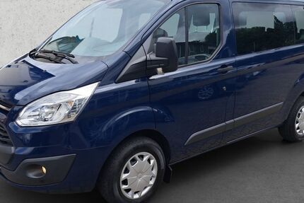 Ford Transit Custom 89.533 km 19.900 € Alfeld 31061