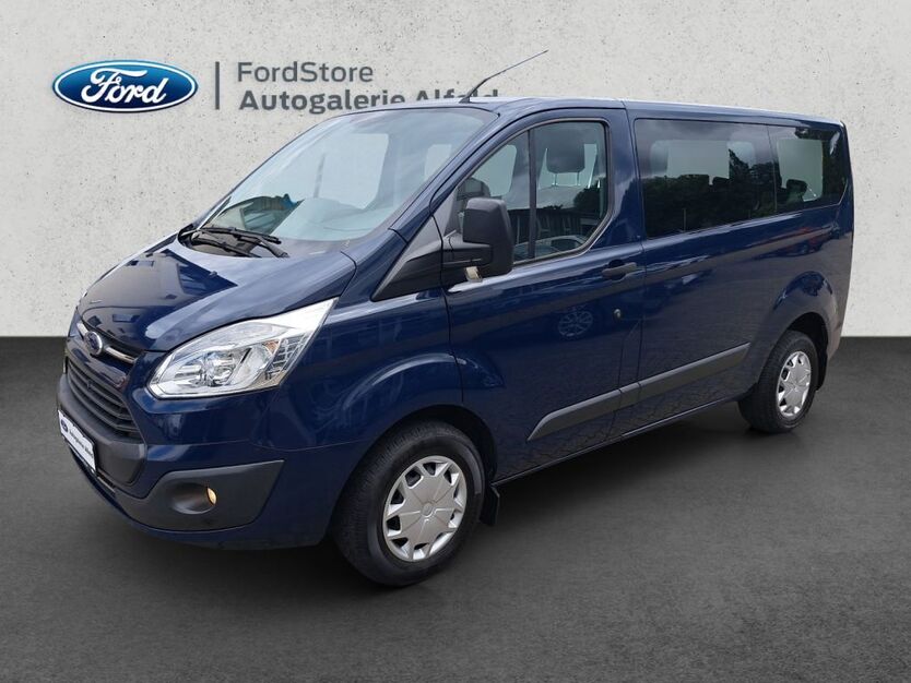 Ford Transit Custom 89.533 km 19.900 € Alfeld 31061