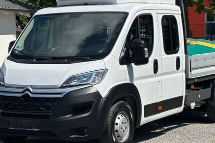 Citroen Jumper 150.000 km 15.950 € Darmstadt 64293