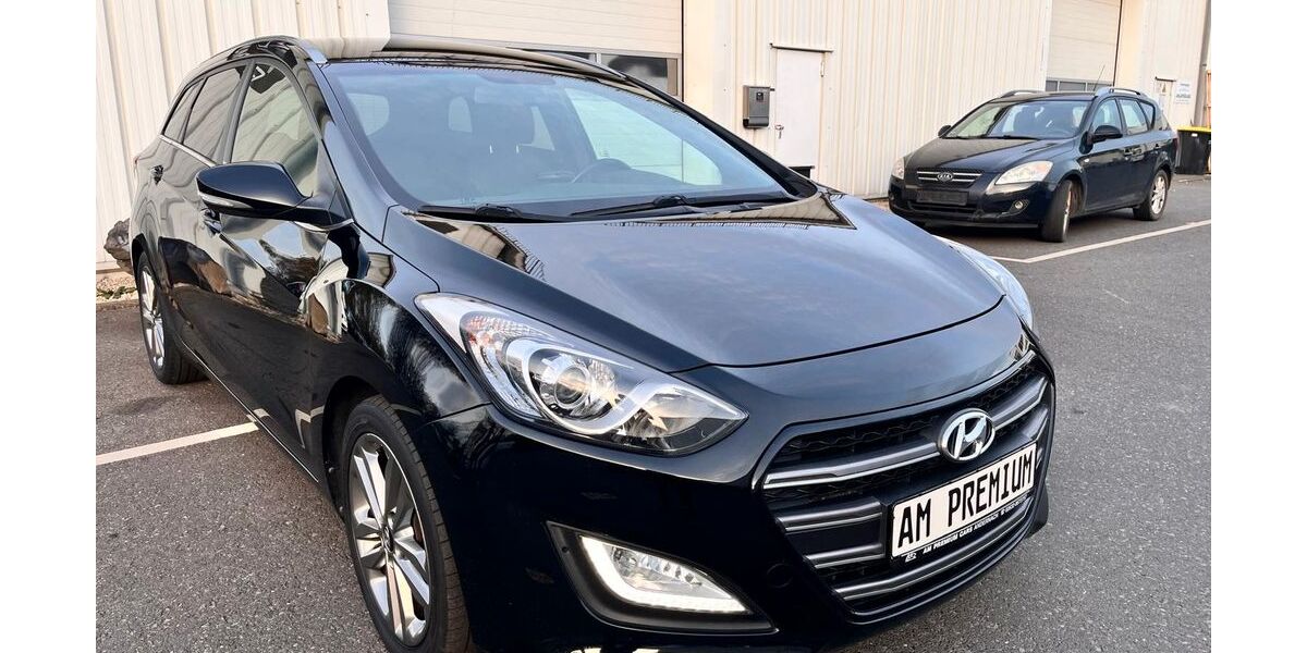Hyundai i30 189.000 km 7.990 &euro; Andernach 56626