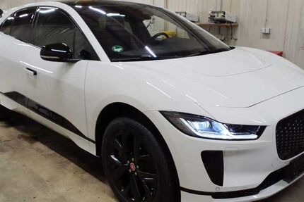Jaguar I-Pace 19.770 km 34.999 &euro; Kirchberg/Untermitterdorf 94259