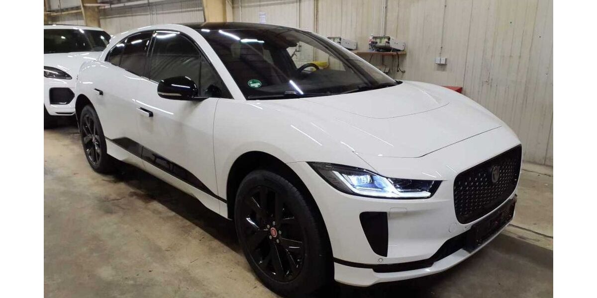 Jaguar I-Pace 19.770 km 34.999 &euro; Kirchberg/Untermitterdorf 94259