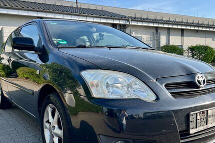Toyota Corolla 164.000 km 3.990 &euro; Eppelheim 69214