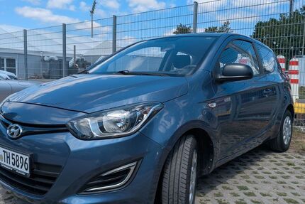 Hyundai i20 142.392 km 2.200 &euro; Blaubeuren 89143