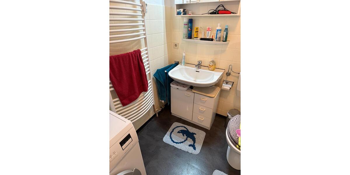 Erdgeschoßwohnung Kulmbach Blaich - 2.5 Zimmer, 70 m&sup2;, 145.000&euro; | Angebot:25341874