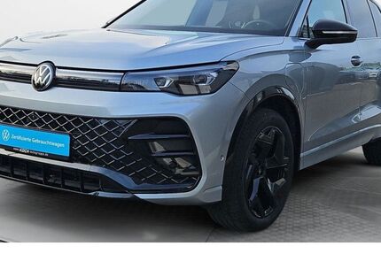 VW Tiguan 19.000 km 50.960 &euro; Schwaebisch Hall 74523