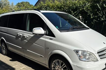 Mercedes-Benz Viano 198.500 km 18.850 &euro; Issum 47661