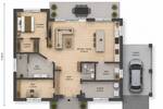 Einfamilienhaus Attendorn - 3 Zimmer, 140 m&sup2;, 599.500&euro; | Angebot:26859318